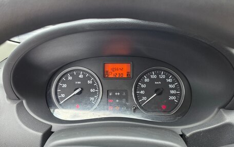 Nissan Almera, 2018 год, 1 050 000 рублей, 20 фотография