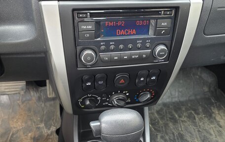 Nissan Almera, 2018 год, 1 050 000 рублей, 18 фотография