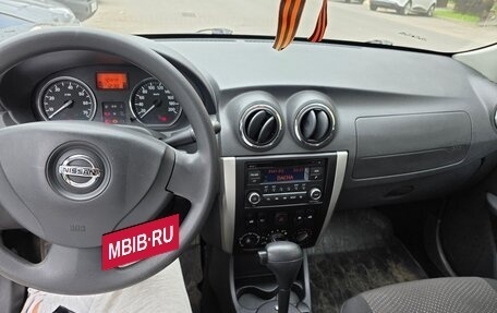 Nissan Almera, 2018 год, 1 050 000 рублей, 19 фотография