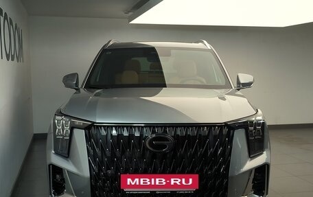 GAC GS8, 2026 год, 5 349 000 рублей, 3 фотография
