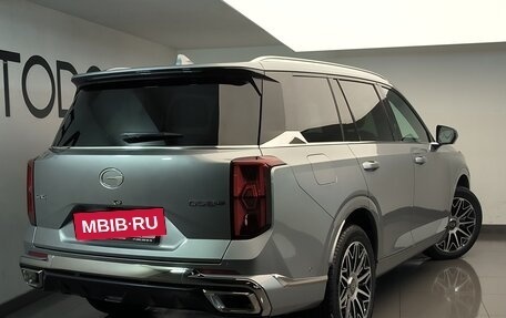 GAC GS8, 2026 год, 5 349 000 рублей, 4 фотография