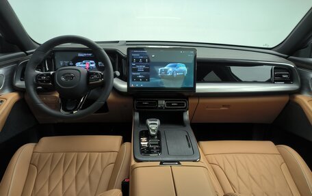 GAC GS8, 2026 год, 5 349 000 рублей, 7 фотография