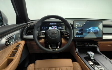 GAC GS8, 2026 год, 5 349 000 рублей, 10 фотография