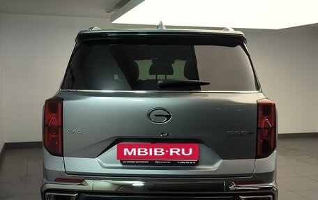 GAC GS8, 2026 год, 5 349 000 рублей, 6 фотография