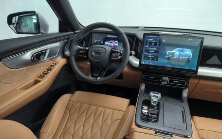GAC GS8, 2026 год, 5 349 000 рублей, 9 фотография
