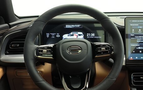 GAC GS8, 2026 год, 5 349 000 рублей, 20 фотография