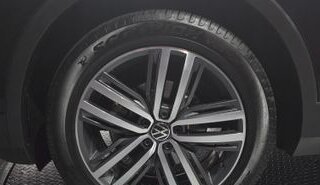Volkswagen Tiguan II, 2022 год, 3 344 000 рублей, 23 фотография