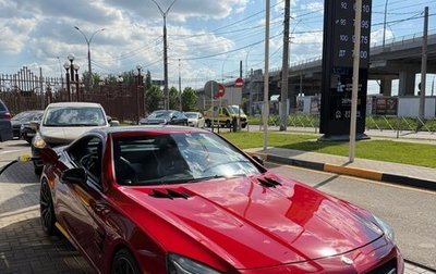 Mercedes-Benz SL-Класс AMG, 2012 год, 6 100 000 рублей, 1 фотография
