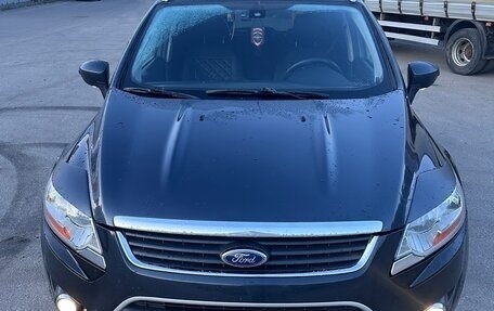 Ford Kuga III, 2008 год, 670 000 рублей, 1 фотография