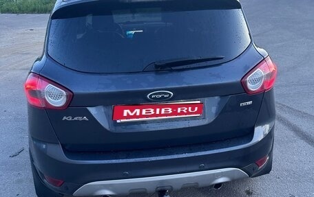 Ford Kuga III, 2008 год, 670 000 рублей, 5 фотография