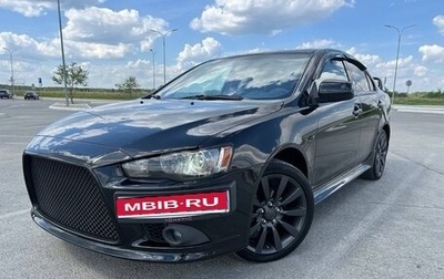 Mitsubishi Lancer IX, 2012 год, 1 050 000 рублей, 1 фотография