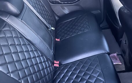 Ford Kuga III, 2008 год, 670 000 рублей, 11 фотография