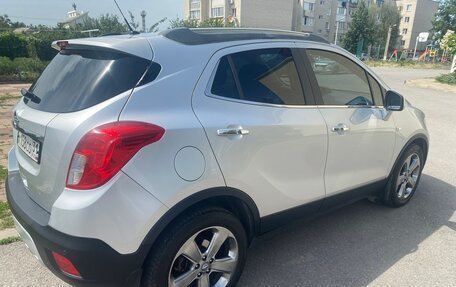 Opel Mokka I, 2014 год, 1 300 000 рублей, 2 фотография