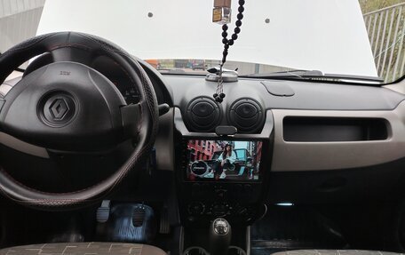 Renault Logan I, 2012 год, 330 000 рублей, 5 фотография