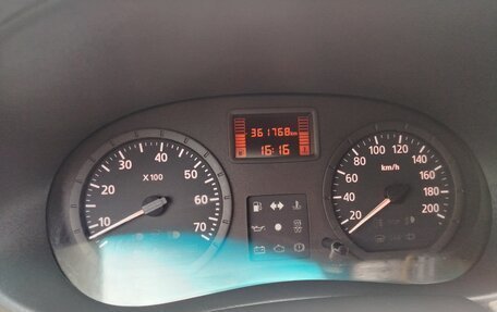 Renault Logan I, 2012 год, 330 000 рублей, 6 фотография