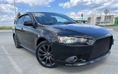 Mitsubishi Lancer IX, 2012 год, 1 050 000 рублей, 2 фотография
