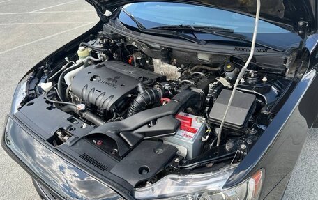 Mitsubishi Lancer IX, 2012 год, 1 050 000 рублей, 3 фотография