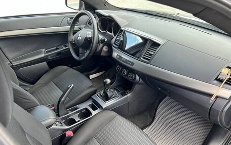 Mitsubishi Lancer IX, 2012 год, 1 050 000 рублей, 12 фотография