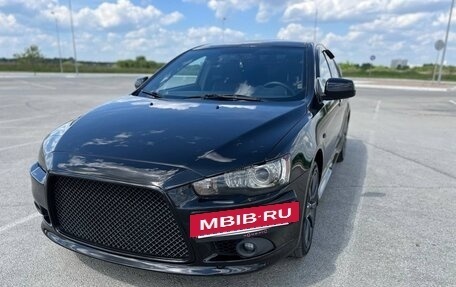 Mitsubishi Lancer IX, 2012 год, 1 050 000 рублей, 6 фотография