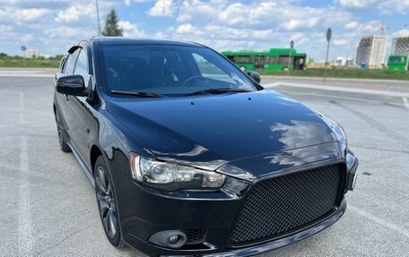 Mitsubishi Lancer IX, 2012 год, 1 050 000 рублей, 7 фотография