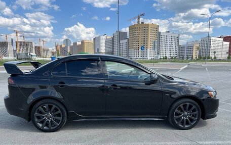 Mitsubishi Lancer IX, 2012 год, 1 050 000 рублей, 5 фотография