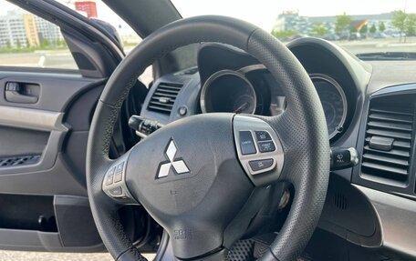 Mitsubishi Lancer IX, 2012 год, 1 050 000 рублей, 15 фотография