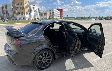 Mitsubishi Lancer IX, 2012 год, 1 050 000 рублей, 11 фотография