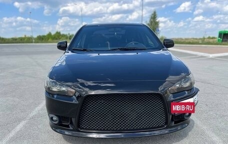 Mitsubishi Lancer IX, 2012 год, 1 050 000 рублей, 8 фотография
