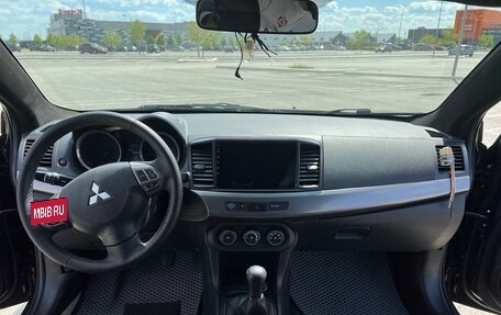 Mitsubishi Lancer IX, 2012 год, 1 050 000 рублей, 13 фотография