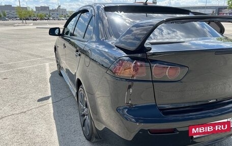 Mitsubishi Lancer IX, 2012 год, 1 050 000 рублей, 10 фотография