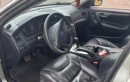 Volvo XC70 I, 2006 год, 740 000 рублей, 7 фотография