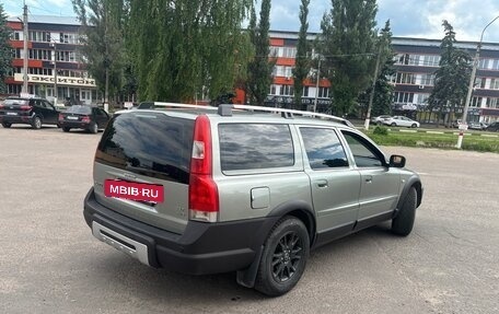 Volvo XC70 I, 2006 год, 740 000 рублей, 3 фотография