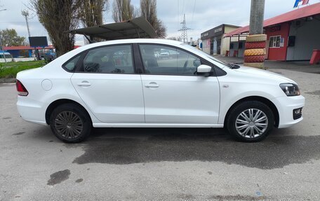 Volkswagen Polo VI (EU Market), 2020 год, 1 200 000 рублей, 3 фотография