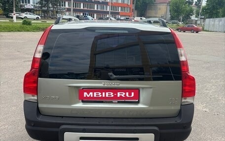 Volvo XC70 I, 2006 год, 740 000 рублей, 6 фотография