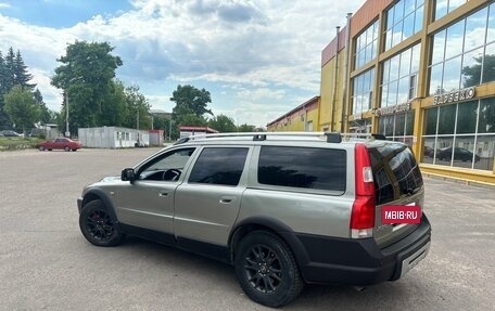 Volvo XC70 I, 2006 год, 740 000 рублей, 5 фотография