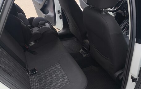 Volkswagen Polo VI (EU Market), 2020 год, 1 200 000 рублей, 12 фотография