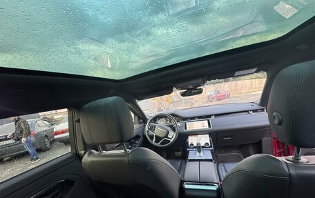 Land Rover Range Rover Evoque II, 2021 год, 4 150 000 рублей, 8 фотография