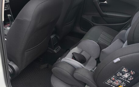 Volkswagen Polo VI (EU Market), 2020 год, 1 200 000 рублей, 14 фотография