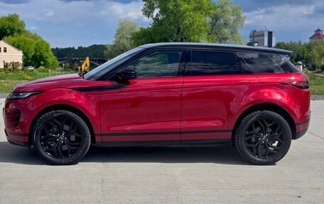 Land Rover Range Rover Evoque II, 2021 год, 4 150 000 рублей, 6 фотография