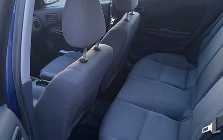 Nissan Almera, 2004 год, 245 000 рублей, 19 фотография