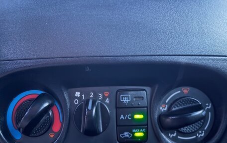 Nissan Almera, 2004 год, 245 000 рублей, 21 фотография
