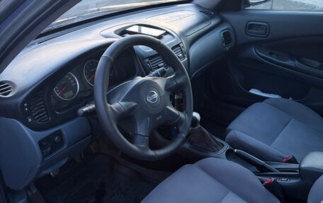Nissan Almera, 2004 год, 245 000 рублей, 18 фотография