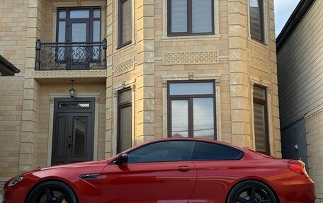 BMW M6, 2012 год, 4 400 000 рублей, 4 фотография