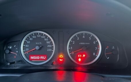 Nissan Almera, 2004 год, 245 000 рублей, 20 фотография