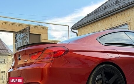 BMW M6, 2012 год, 4 400 000 рублей, 5 фотография