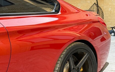 BMW M6, 2012 год, 4 400 000 рублей, 9 фотография