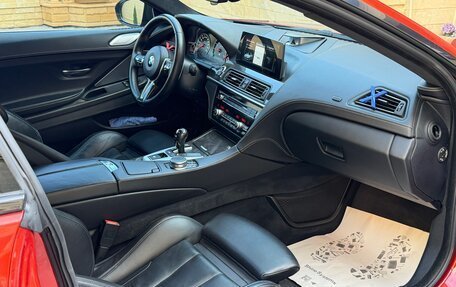 BMW M6, 2012 год, 4 400 000 рублей, 20 фотография