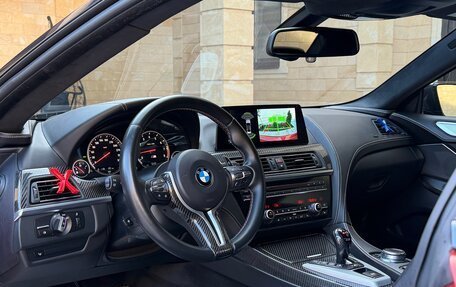 BMW M6, 2012 год, 4 400 000 рублей, 17 фотография