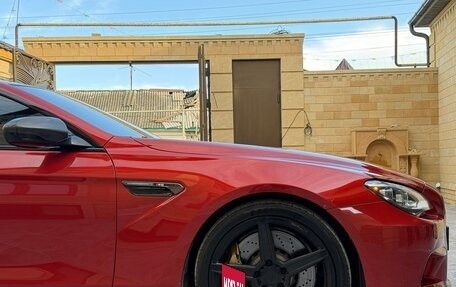 BMW M6, 2012 год, 4 400 000 рублей, 12 фотография