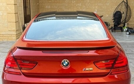 BMW M6, 2012 год, 4 400 000 рублей, 16 фотография